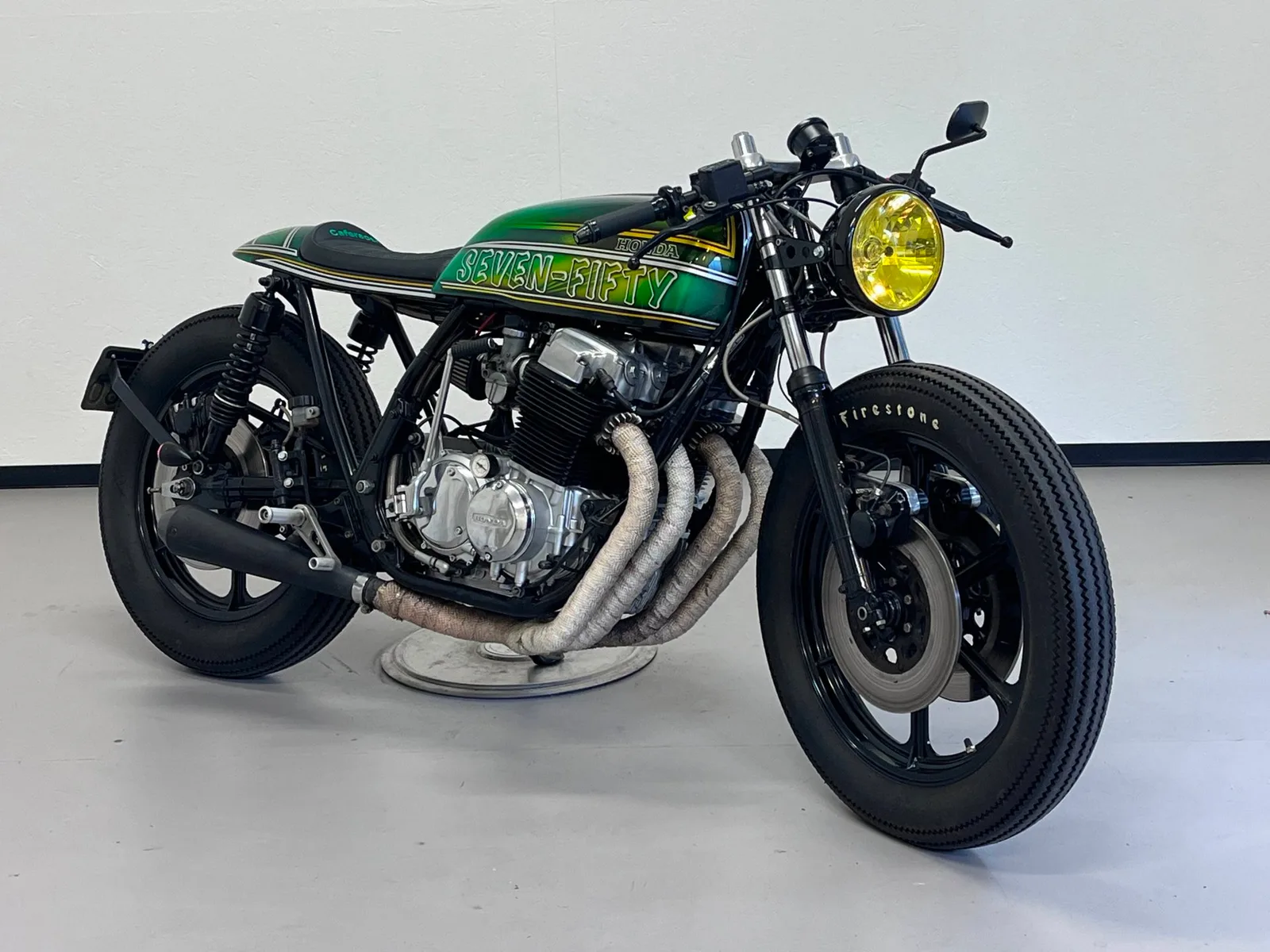 Honda CB750 (0) — foto 1