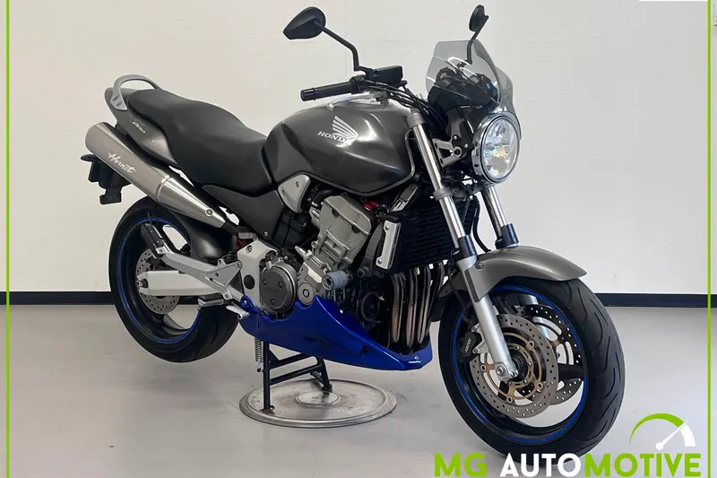Honda CB 900 F (2003)