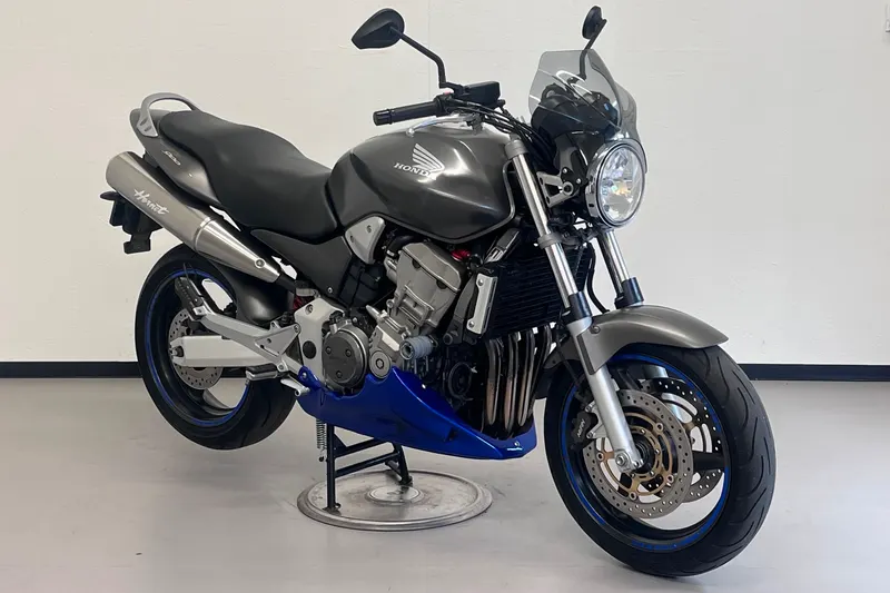 Honda CB 900 F F Hornet (2003)