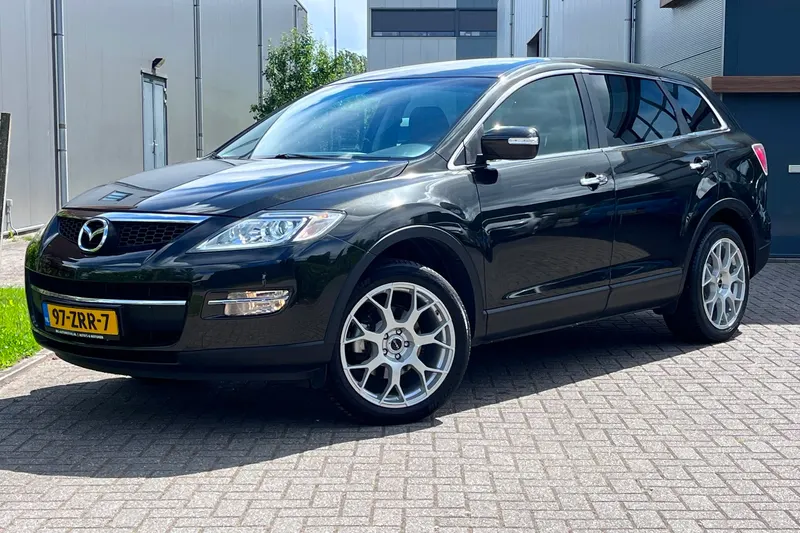 Mazda CX-9 (2009)