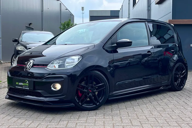 Volkswagen Up! (2020)