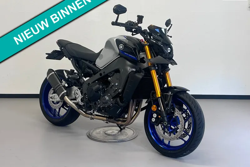 Yamaha MT 09 SP (2023)