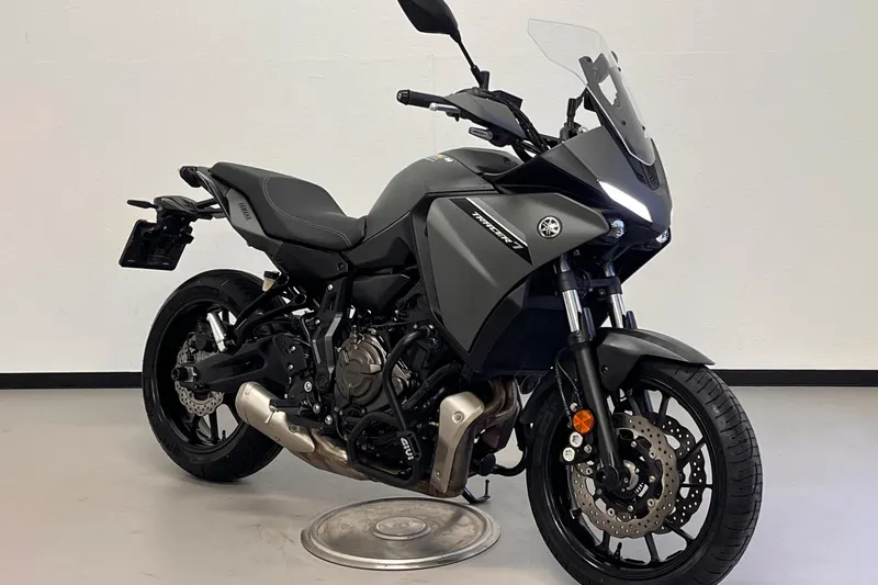 Yamaha Tracer Tracer7 (2021)