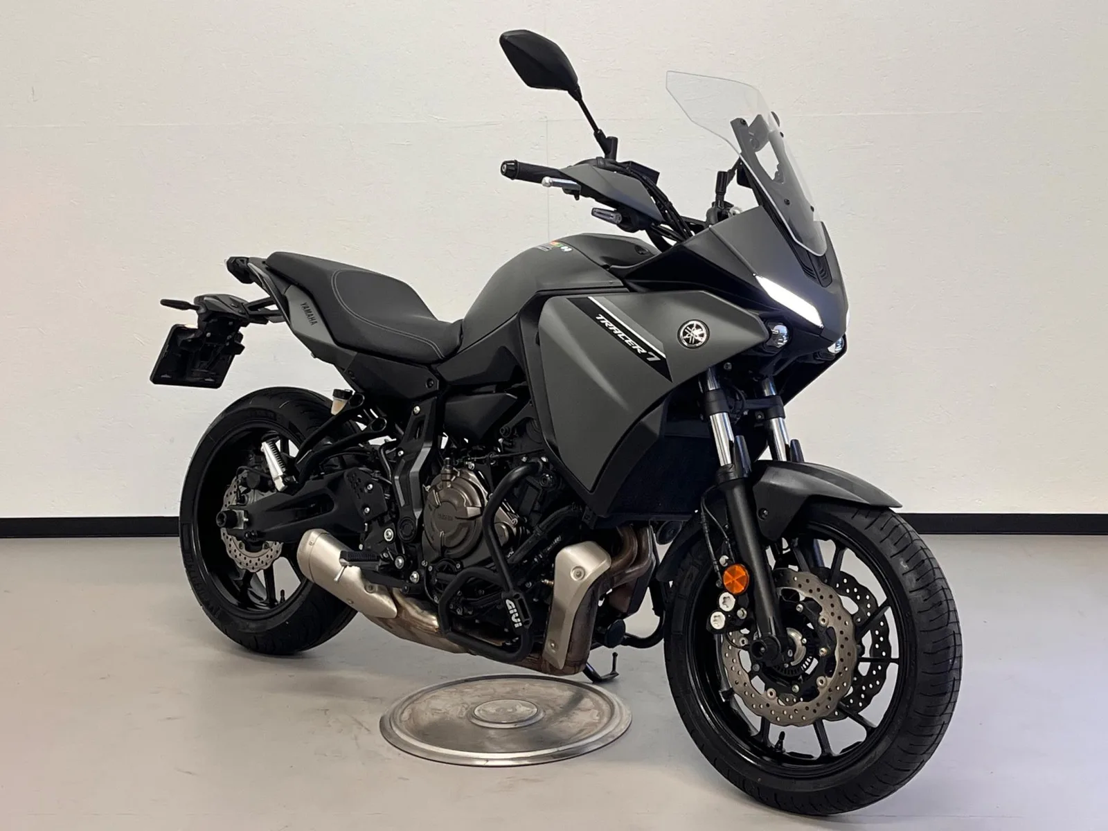 Yamaha Tracer Tracer7 (2021) — foto 1