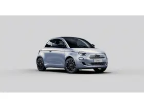 Fiat 500 La Prima | 10,25" touchscreen radio met Bluetooth, DAB & USB | Automatische airconditioning | Extra getint glas achter