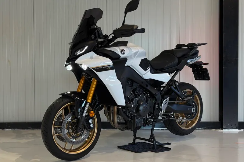 Yamaha Tour (2023)