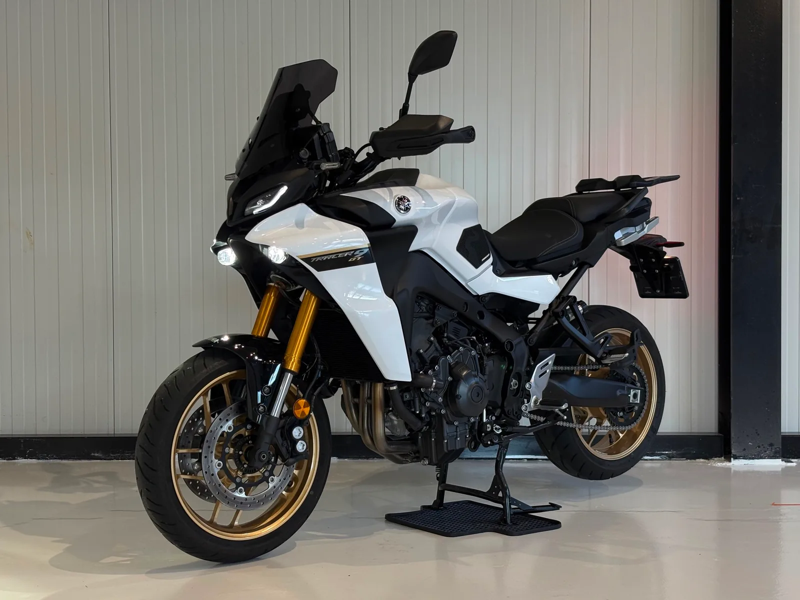 Yamaha Tour (2023) — foto 1