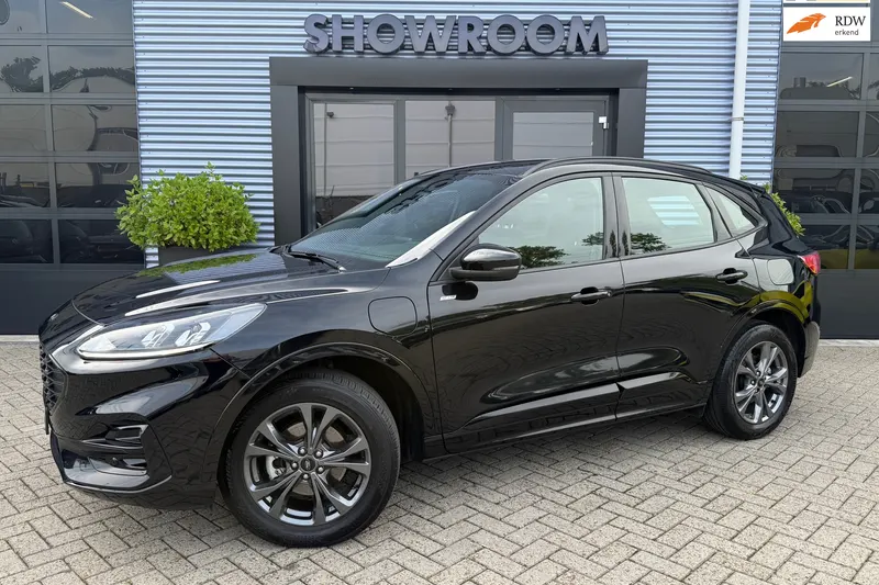 Ford Kuga (2023)