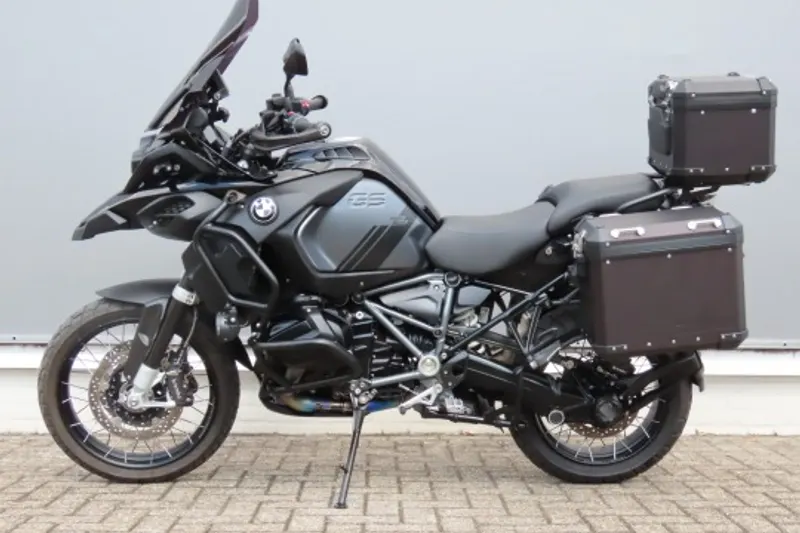 BMW R 1250 GS Adventure (2022)