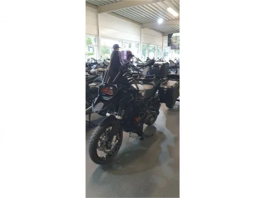BMW R 1250 GS Adventure (2022) — foto 1