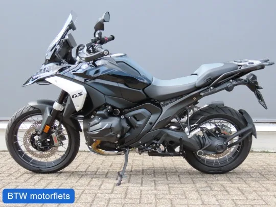 BMW R 1300 GS (2026) — foto 1