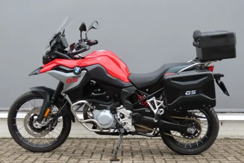 BMW F 850 GS (2022)