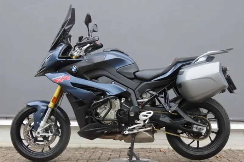 BMW S 1000 XR (2018)
