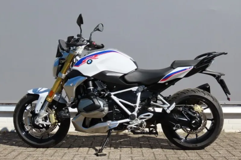 BMW R 1250 R (2020)