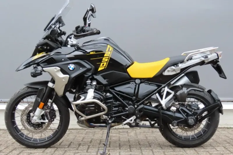 BMW R 1250 GS (2021)
