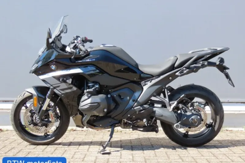 BMW R 1300 RS (2026)