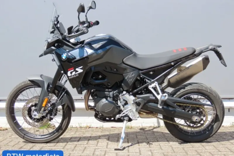 BMW F 900 GS (2026)