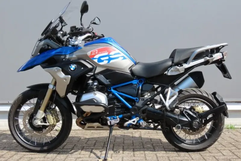 BMW R 1200 GS (2017)