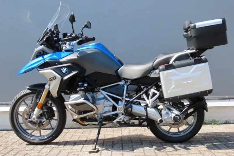 BMW R 1250 GS (2019)