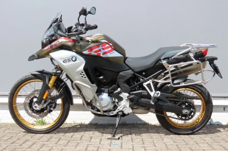 BMW F 850 GS Adventure (2020)