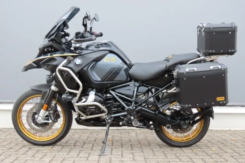 BMW R 1250 GS Adventure (2024)