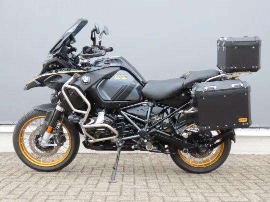 BMW R 1250 GS Adventure (2024) — foto 1