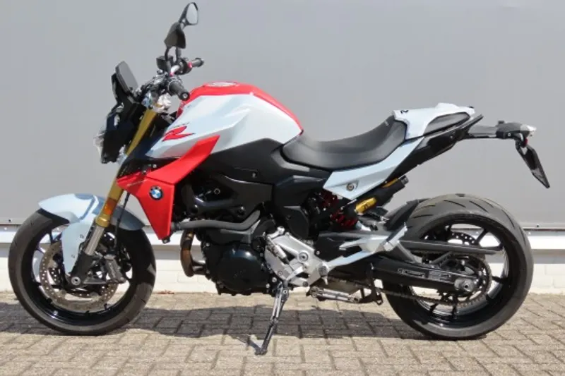 BMW F 900 R (2020)