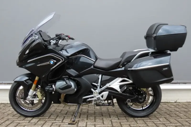 BMW R 1250 RT (2023)