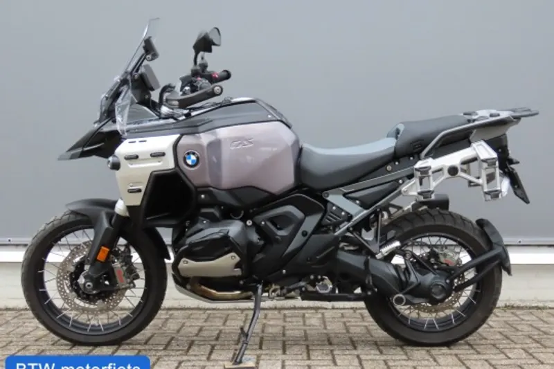 BMW R 1300 GS Adventure (2025)