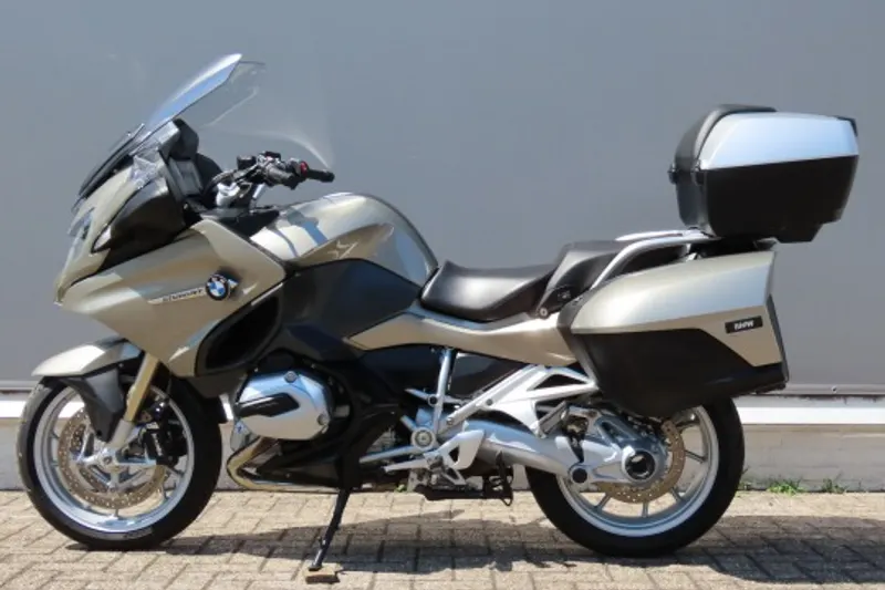 BMW R 1200 RT (2016)