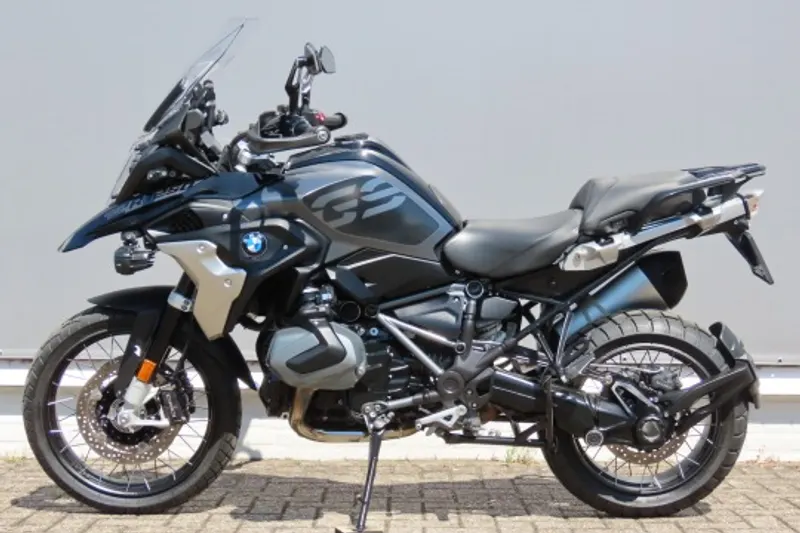 BMW R 1250 GS (2022)