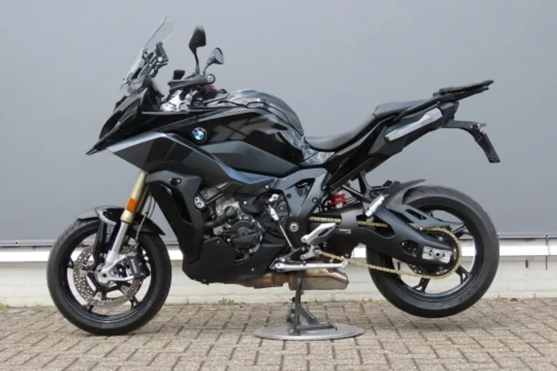 BMW S 1000 XR (2023)
