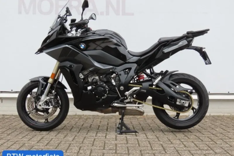 BMW S 1000 XR (2023)