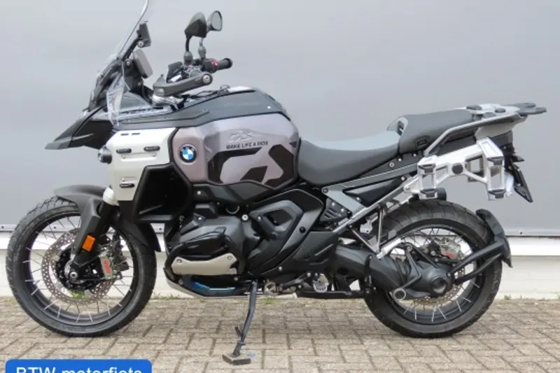 BMW R 1300 GS Adventure (2024)