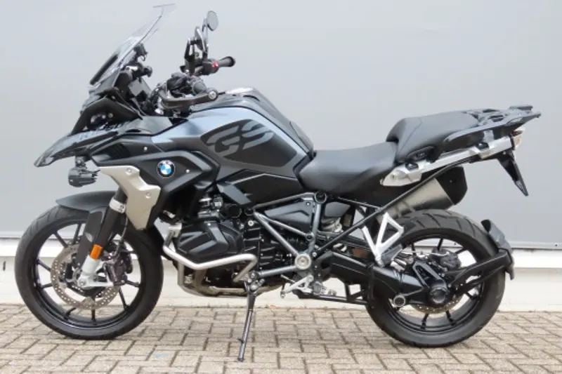 BMW R 1250 GS (2023)