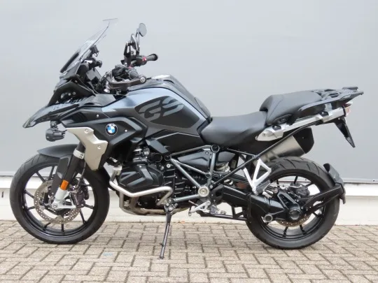 BMW R 1250 GS (2023) — foto 1