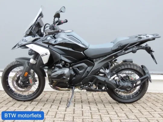 BMW R 1300 GS (2025) — foto 1