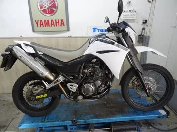Yamaha XT660R (2012) — foto 1