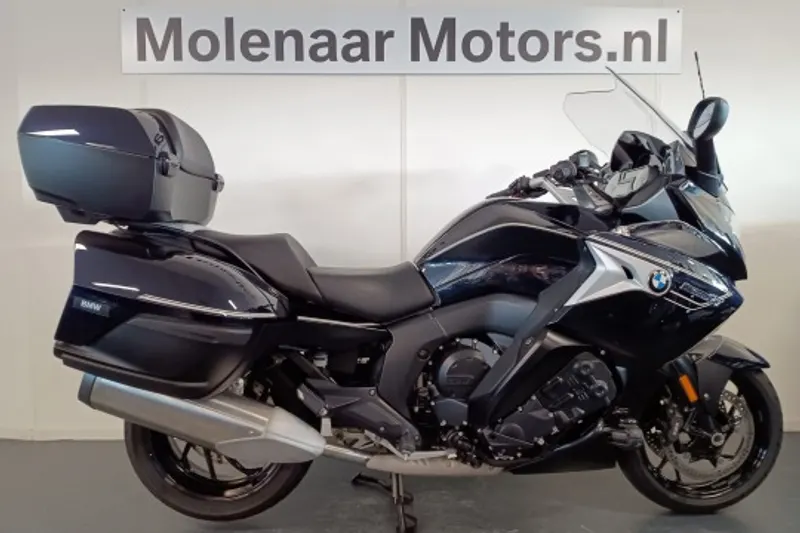 BMW K 1600 GT (2020)