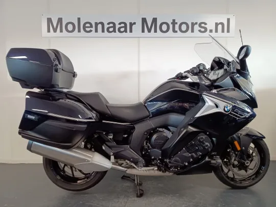 BMW K 1600 GT (2020) — foto 1