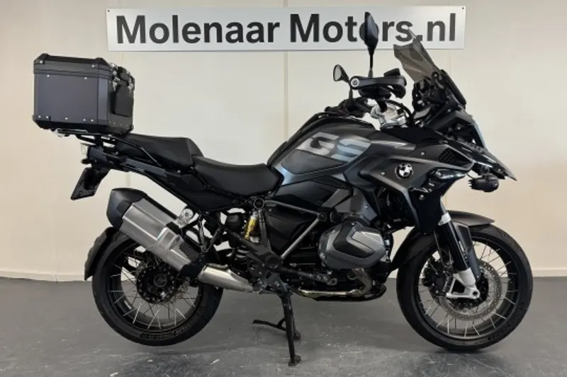 BMW R 1250 GS (2023)
