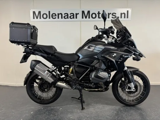 BMW R 1250 GS (2023) — foto 1