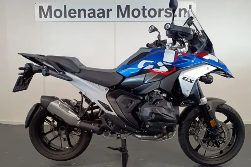 BMW R 1300 GS (2024)