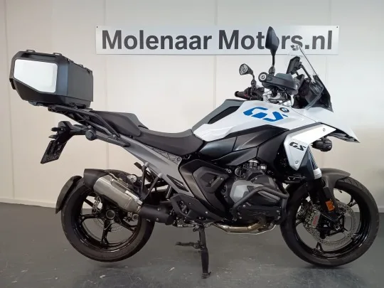 BMW R 1300 GS (2024) — foto 1