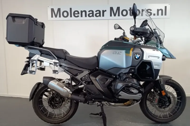 BMW R 1300 GS (2026)