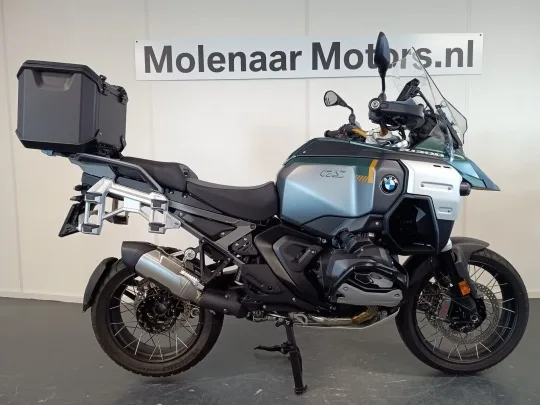 BMW R 1300 GS (2026) — foto 1