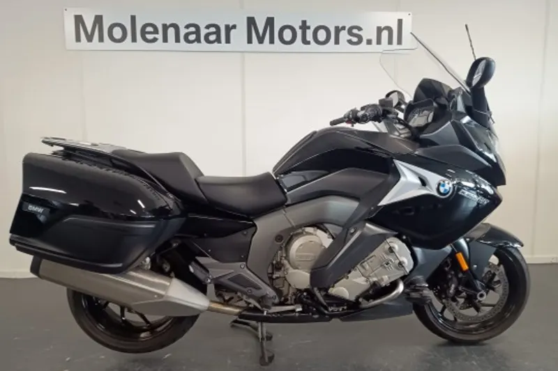 BMW K 1600 GT (2019)
