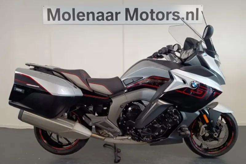 BMW K 1600 GT (2020)