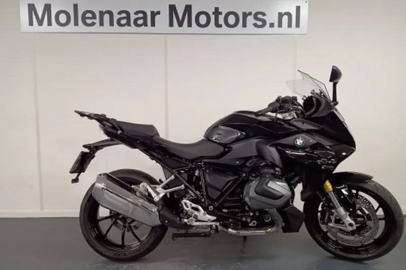 BMW R 1250 RS (2021)