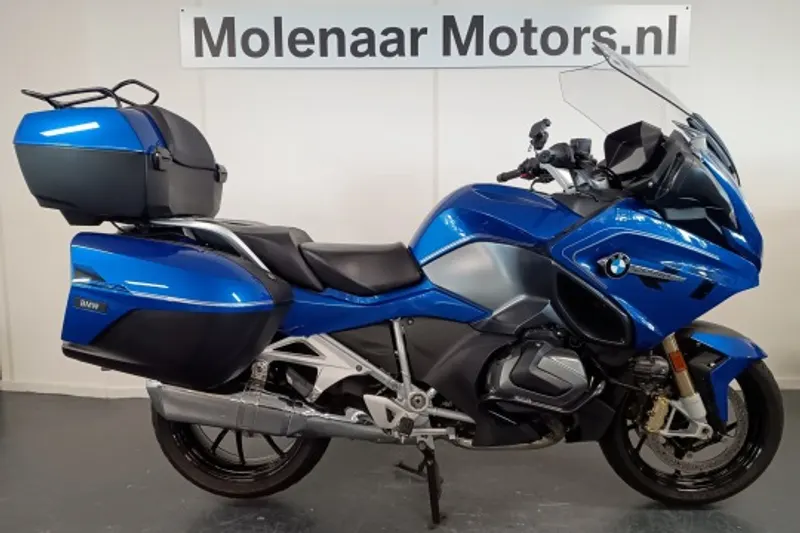 BMW R 1250 RT (2022)
